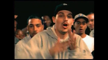 Dilated Peoples ft Guru - Worst Comes To Worst | H Q | 