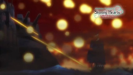 Shining Hearts Shiawase no Pan Episode 12 Final Eng Hq