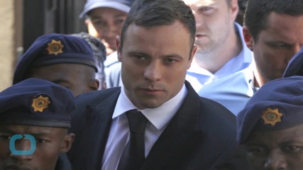 Oscar Pistorius ‘to Be Released in August’ as Appeal Date is Set for November