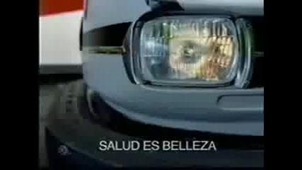 Dulce Maria - Garnier hq