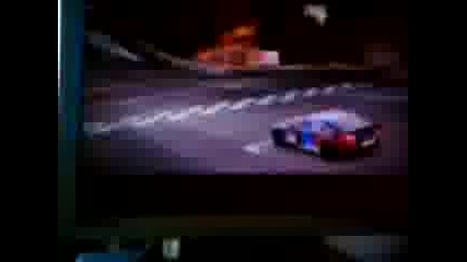 Trackmania canyon 2