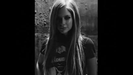 Avril Lavigne - I miss You/slipped Away