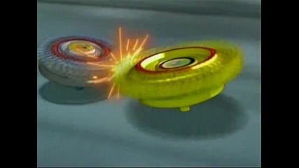 beyblade 349 [151] the principles of victory