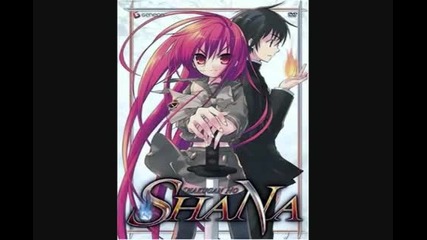 Shakugan No Shana - Being