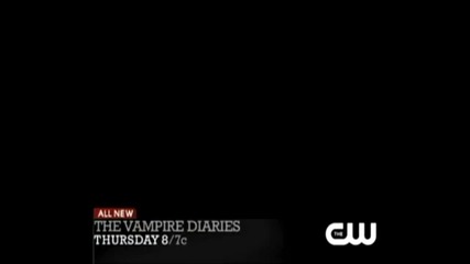 The Vampire Diaries Extended Promo 2x16 - The House Guest 