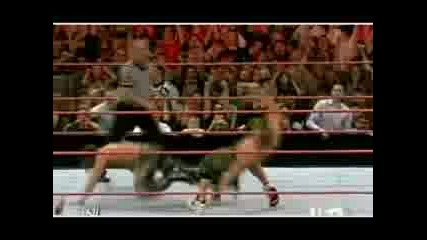WWE Clip - I AM THE ONE - SHAWN MICHAELS!