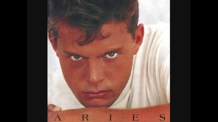 Luis Мiguel - Hasta que me olvides