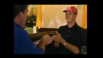 jeremy clarkson - masters of speed