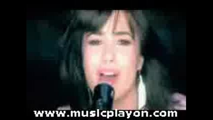 Selena Gomez feat. Demi Lovato - One And The Same 