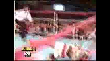 Best Boxing Knockouts Ever