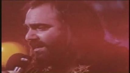 Demis Roussos - Sing An Ode To Love (live) 