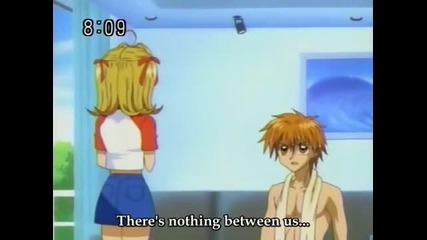 Mermaid Melody Episode 4