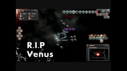 Darkorbit- Rip Venus