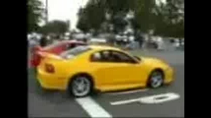 Ultimate Car Sounds