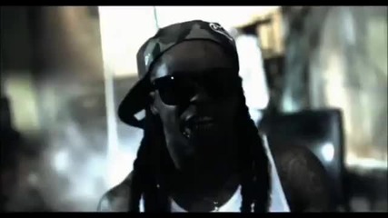 Lil Wayne feat. Rick Ross - John