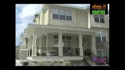 Camden Whispering Oaks Apartments For Rent