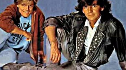 Modern Talking - Jet Airliner (1987)