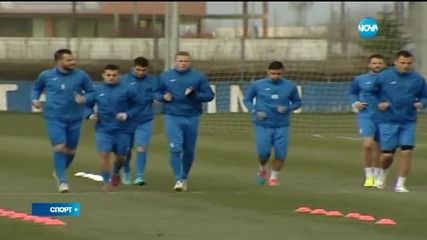 Спортни новини (17.03.2015 - късна)