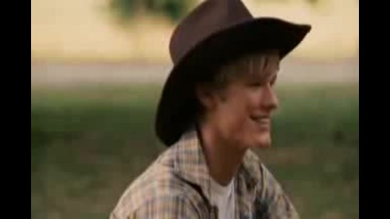 Hannah Montana The Movie - I like Miley