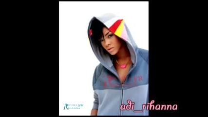 Rihanna - Bitch I am Special
