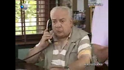 Akasya Durag 9. Bolum 3. K