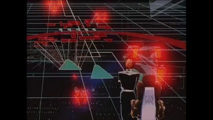 Legend of the Galactic Heroes ep022