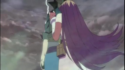 World Destruction - Oro vs Mirko Amv 