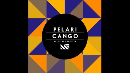 *2013* Pelari - Cango ( Original mix )