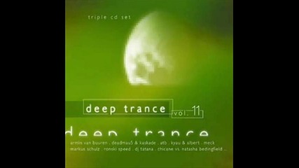 Moonforce - Pacific Moon Radio Edit 