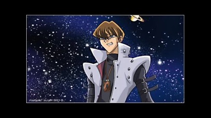 Seto Kaiba - Drowning pool Rise up