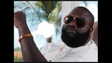 Rick Ross- Yella Diamonds