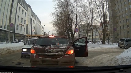 Автомобилни катастрофи 34