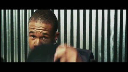 Chamillionaire - Good Morning {hq} 