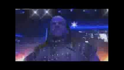 Wwe Smackdown vs Raw 2011 - The Undertaker Entrance