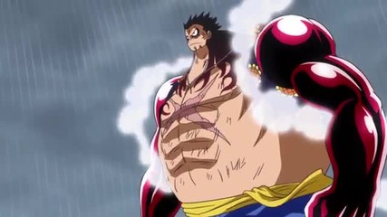 One Piece епизод 726 eng subs