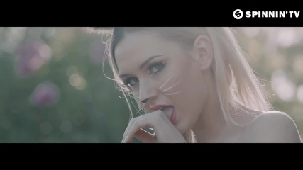 Oliver Heldens - Melody (official Music Video)