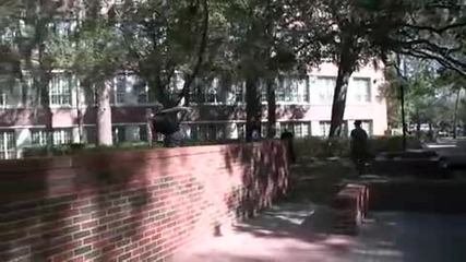Gainesville Jam Hd 