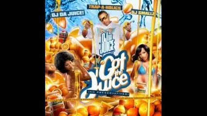 Oj Da Juice Man - Lambergini