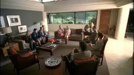 Veronica Mars - епизод 17, сезон 1