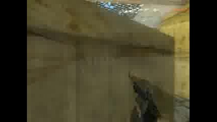 Counter Strike Movie - Felipew Minimovie 2