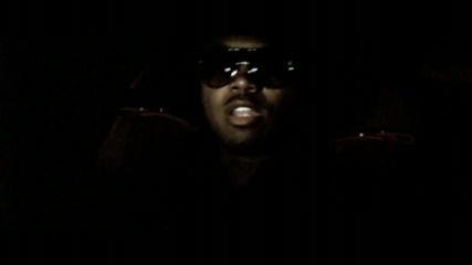 Nas ft Keri Hilson - Hero (official hq)