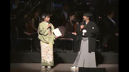Nobuo Uematsu - Talk with the Audience 6