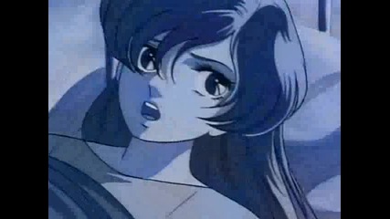 Saint Seiya Tv 51