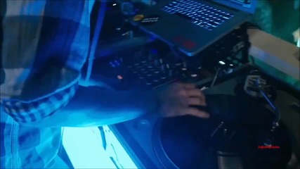 Kid Cudi - Pursuit of Happiness (steve Aoki Remix) - Project X (official Music Video)