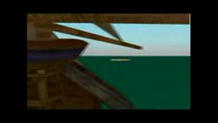 Lazy Pirate Day Wow