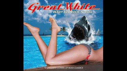 Great White - Sin City ( A C / D C Cover )