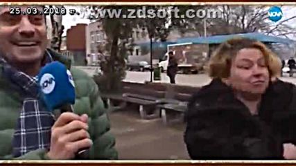 Съдебен спор - Епизод 588 - Емоциите в Съдебен спор цял епизод Tv Rip Nova 30.12.2018