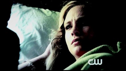 a thousand years - klaus and caroline