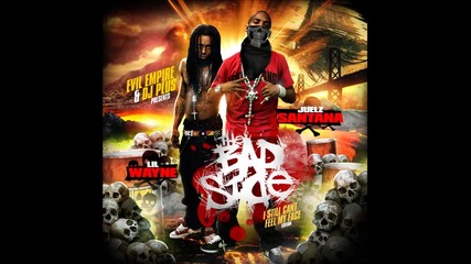Remix**lil Wayne - Stuntin Like My Daddy** 