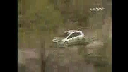 Rally Instambul - Basso